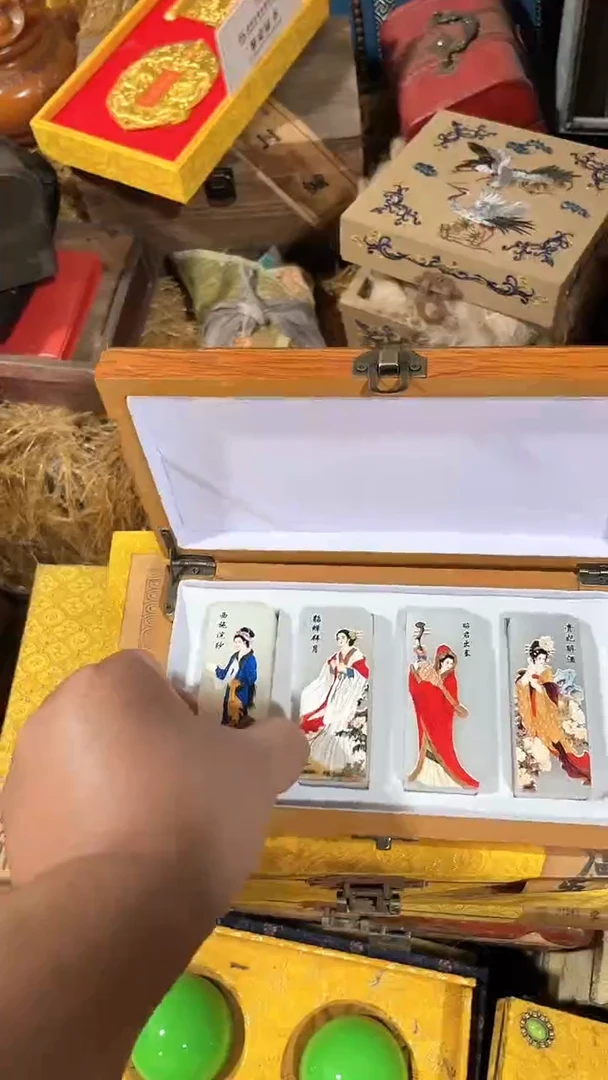 木木木木（佳佳甄选）