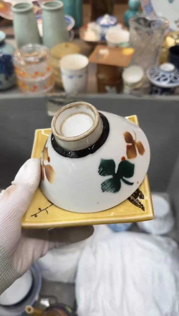 摆件迎**阳瓷器瓷器瓷器瓷器