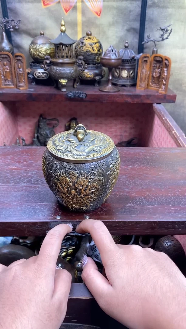 信德铜专属精选链接