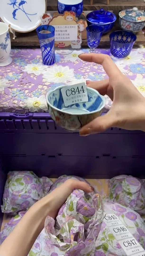 瓷片B**o                C844