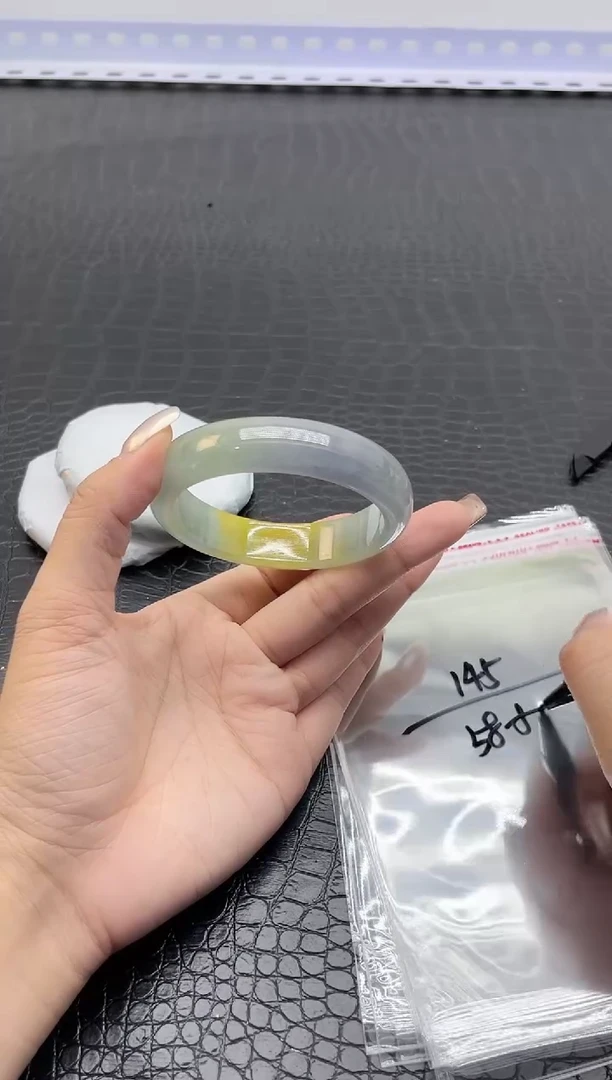 手镯所见即所得拍啥发啥145