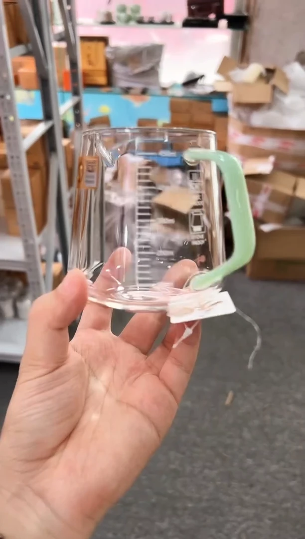 禾器承轩茶海浅玉色