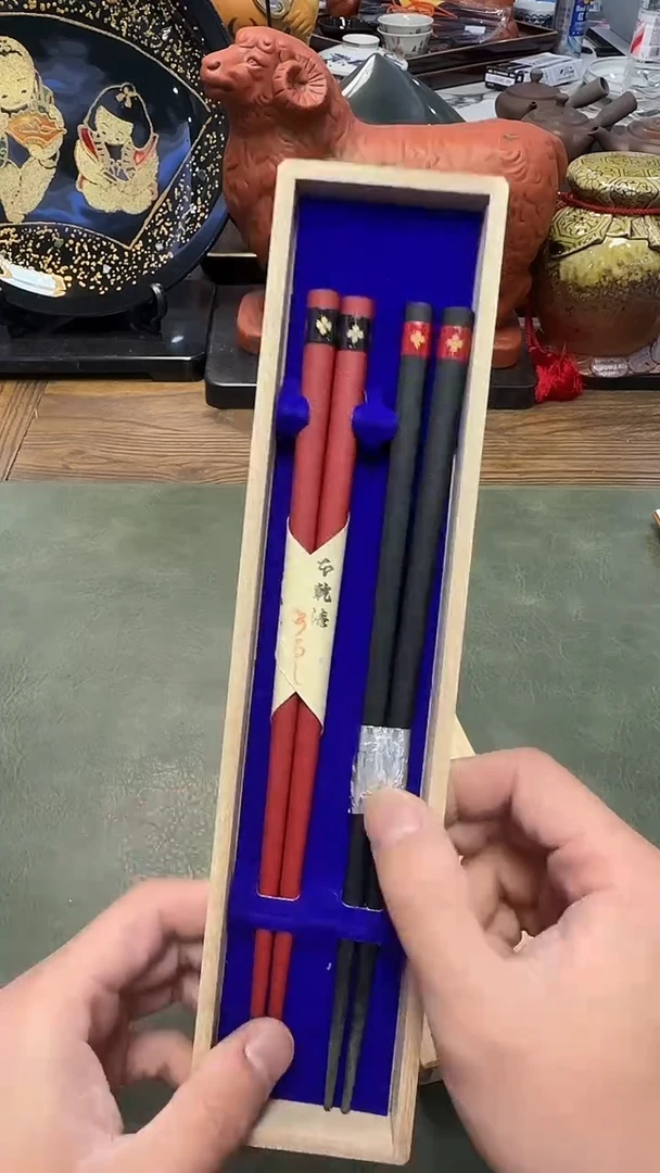 842····木筷子2双