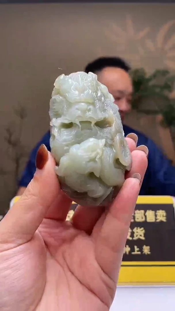 定制和田玉和田玉定制闪购链接GS017