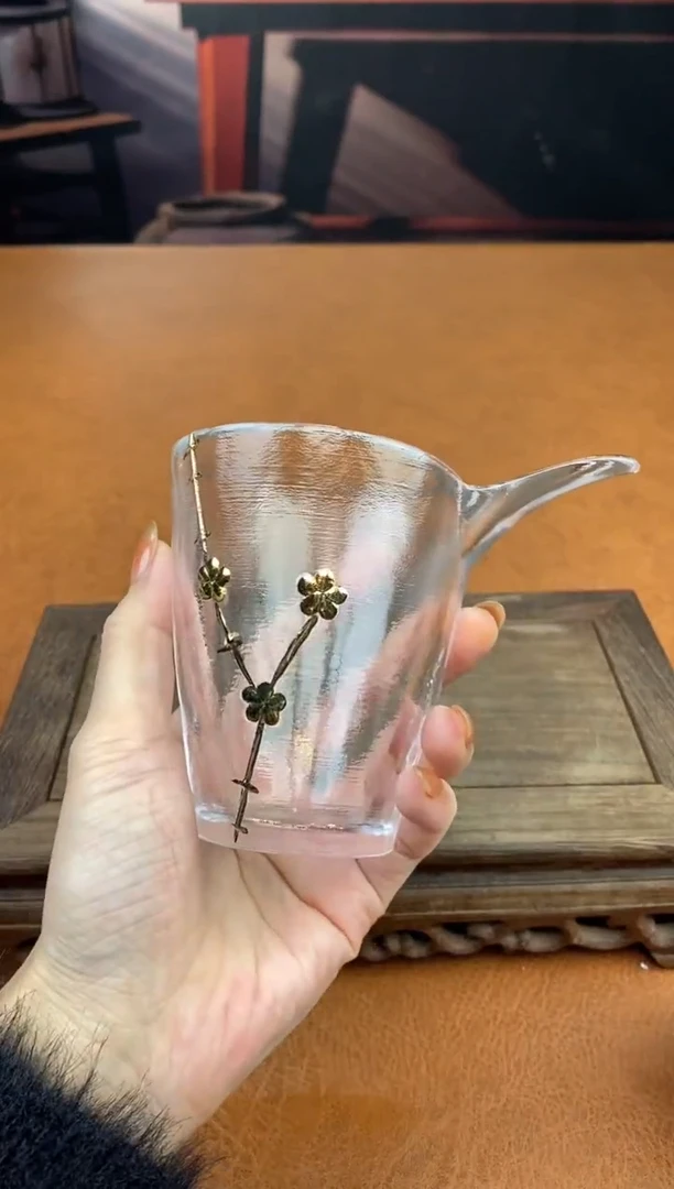 【闪购商品】陶禧茶器闪购福利V