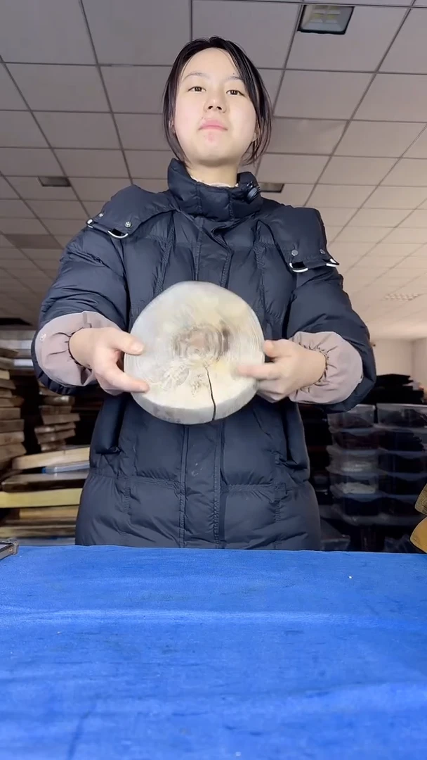 20华莉萱茶具茶盘干泡台（不含配件）