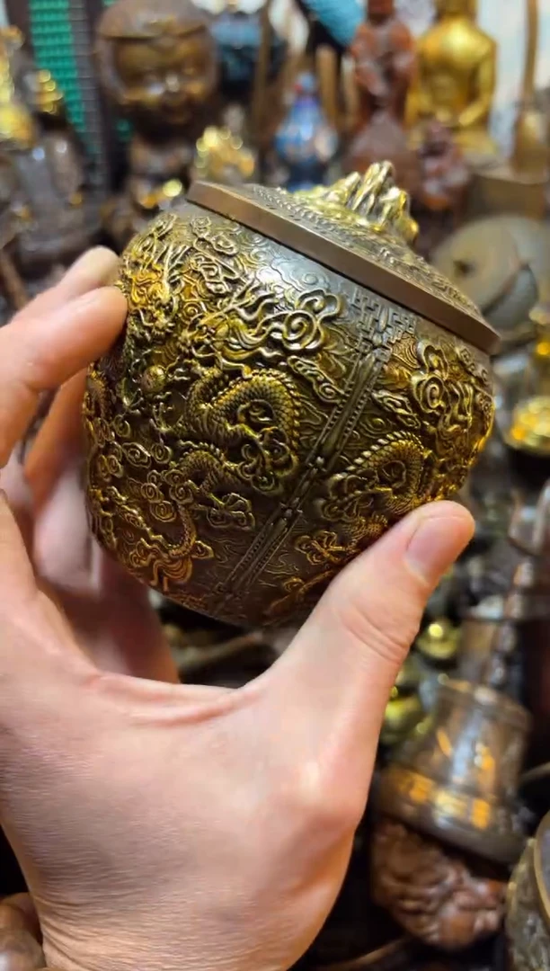 【闪购链接】古上古铜器专属链接