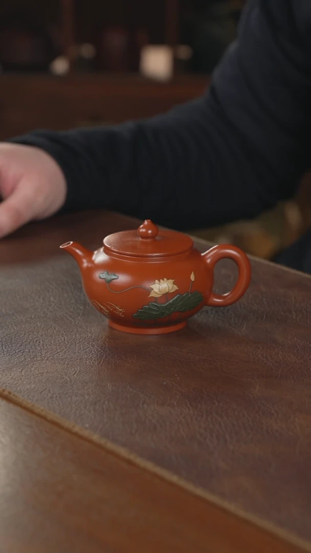 【闪购商品】紫砂茶壶紫砂壶紫砂壶