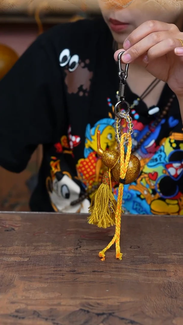 979号缘梦工艺（天然真葫芦）