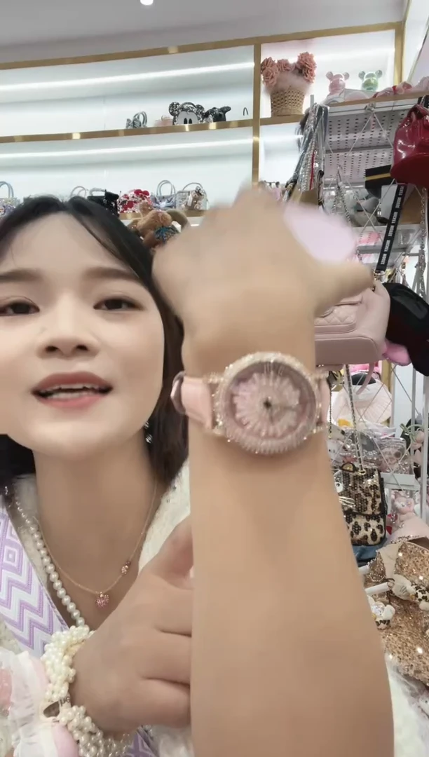 PVC格格家定制女包7322