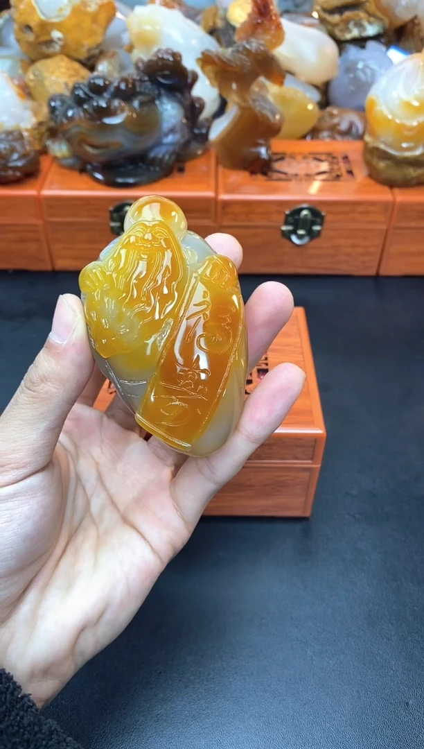 【闪购商品】玛瑙/玉髓珠宝奇石未镶嵌0