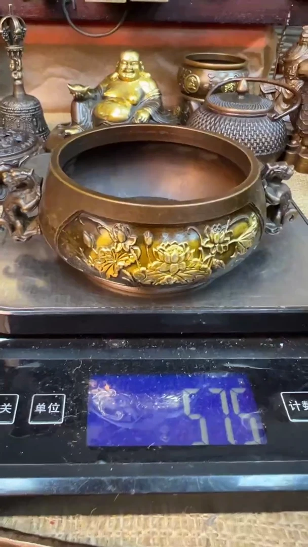 容兴古铜容兴古铜