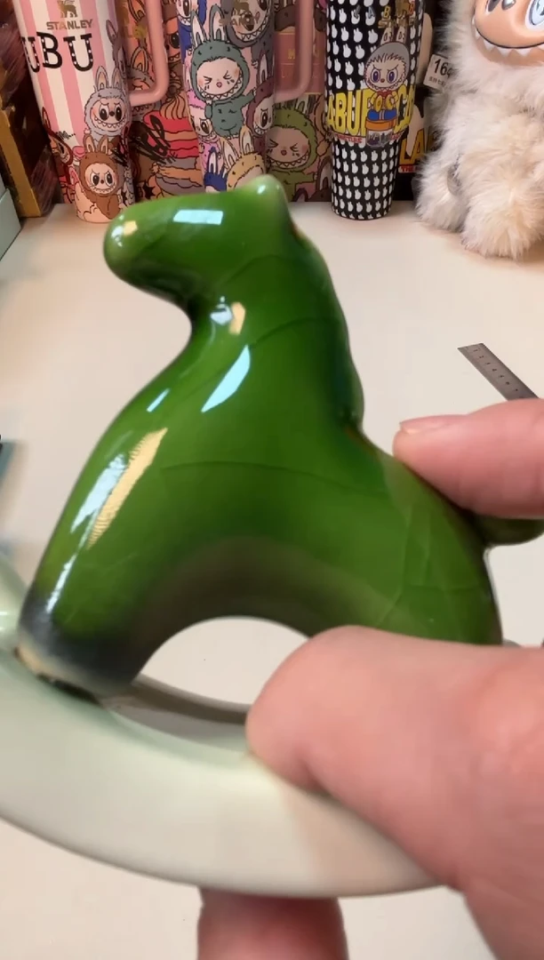 瓷片1143手工无品牌