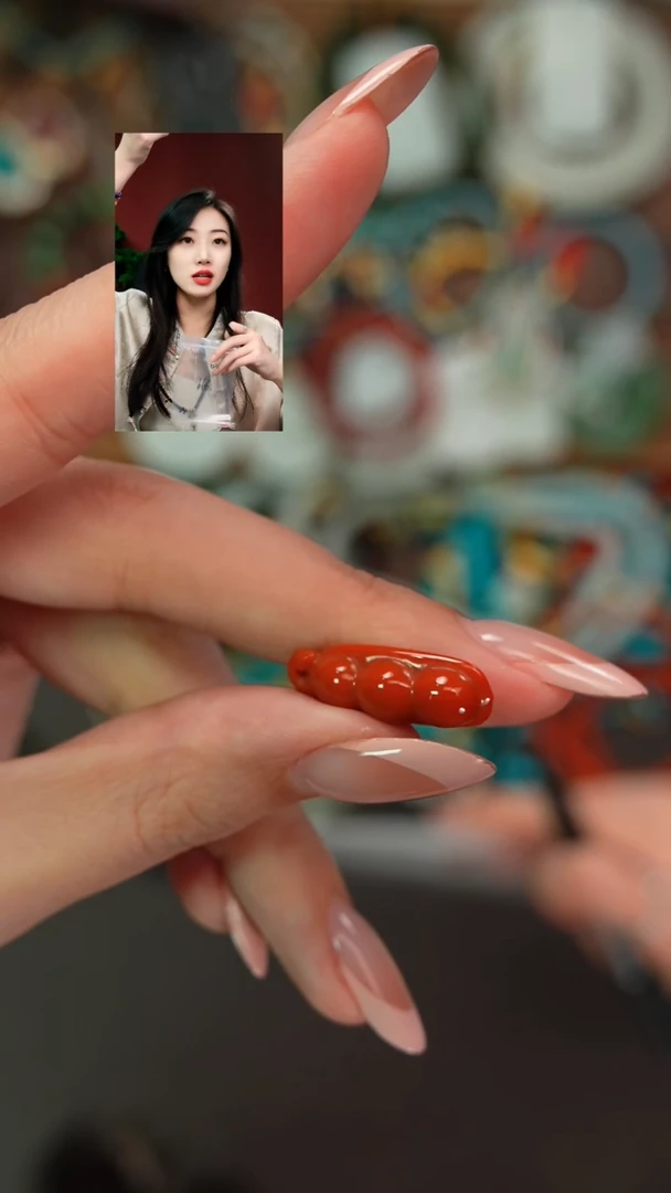 未镶嵌1南红玛瑙云***舒遇见匠心品质回血