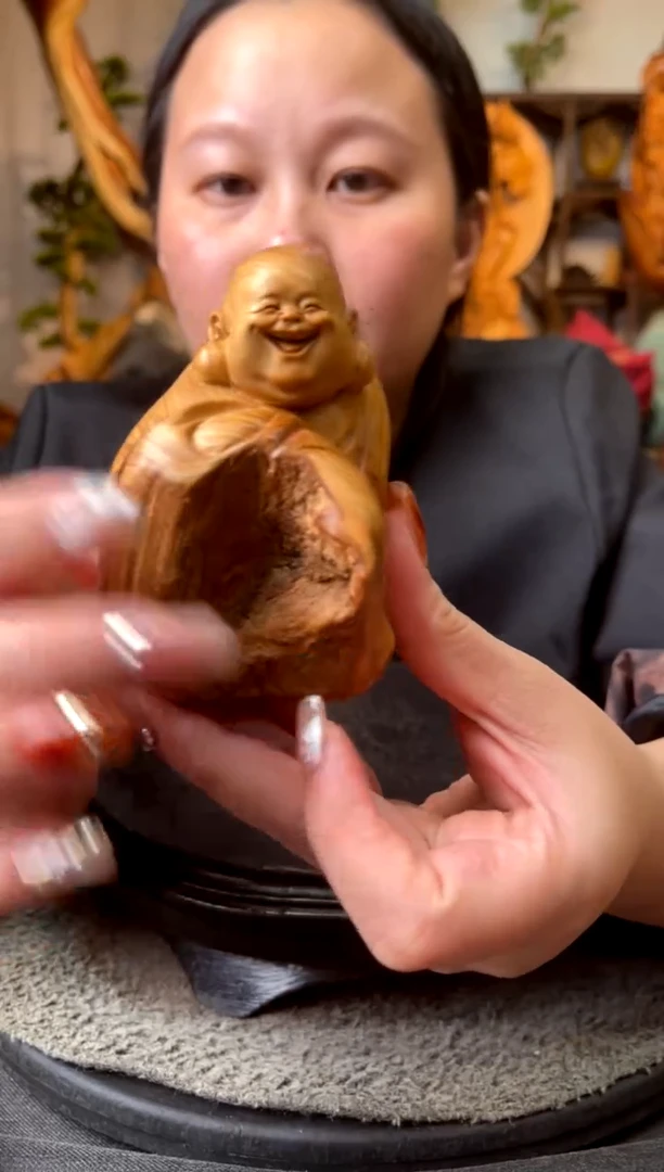 柏木（崖柏）崖柏小件