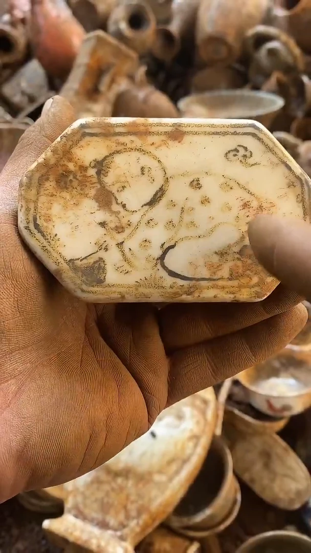 摆件陶瓷器瓷器瓷器瓷器