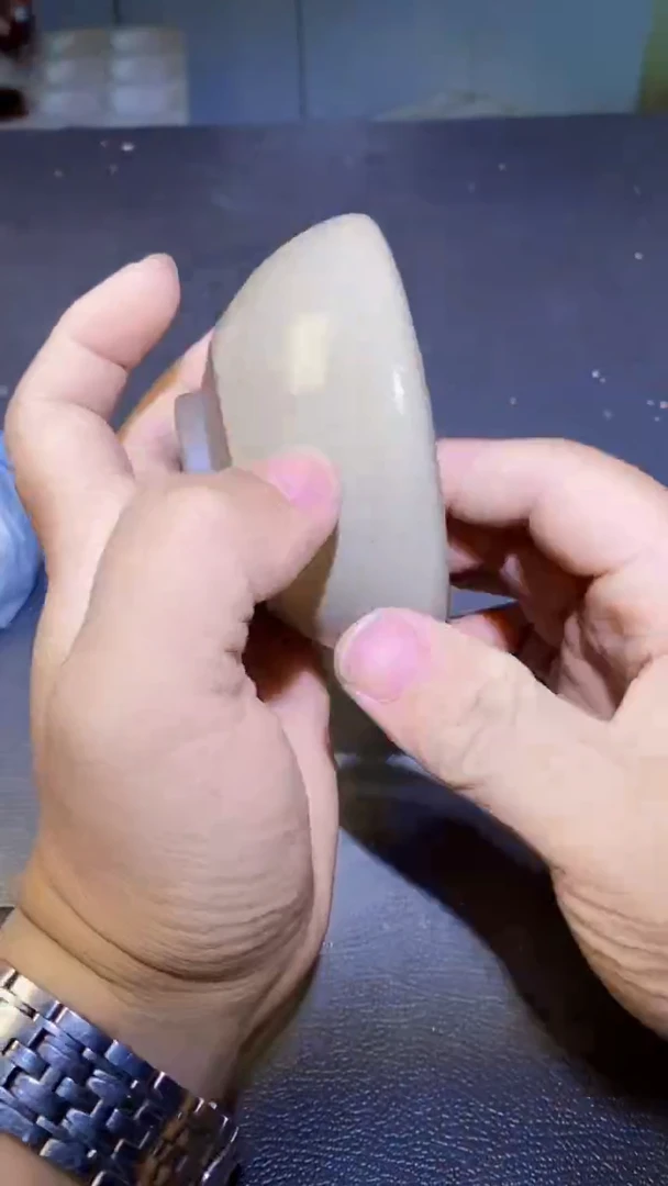 茶盏微瑕茶盏精选一只60