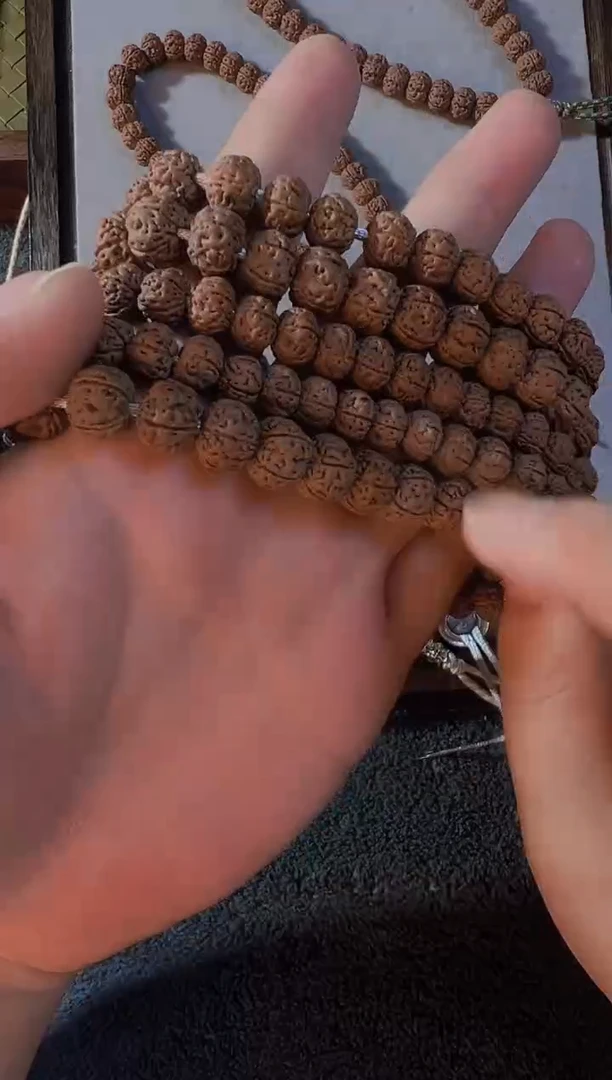 金刚菩提手串老树王小金刚入门款 放福利！！！