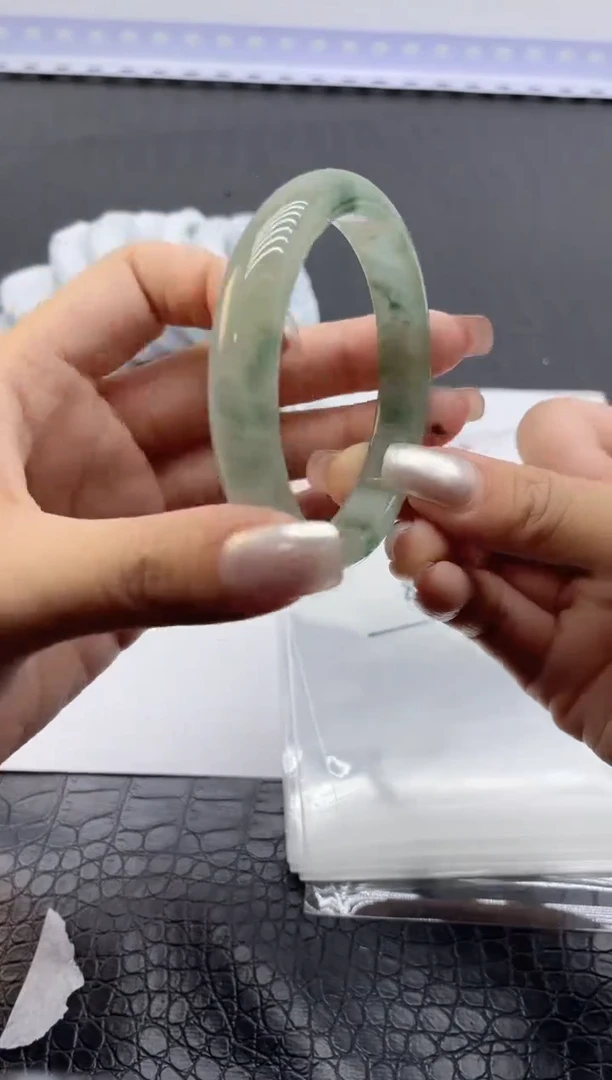 手镯所见即所得拍啥发啥86
