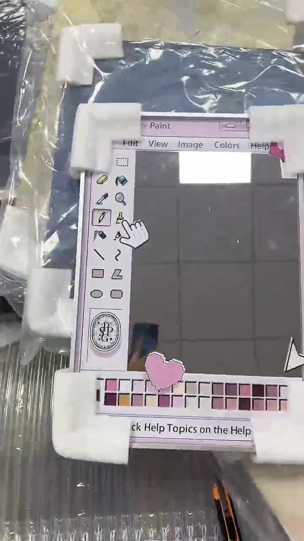 仓库清仓画       默认瑕疵40*50