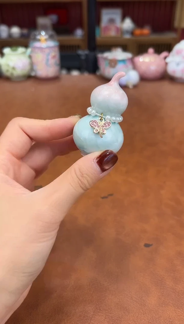-熹宁陶瓷通用链接