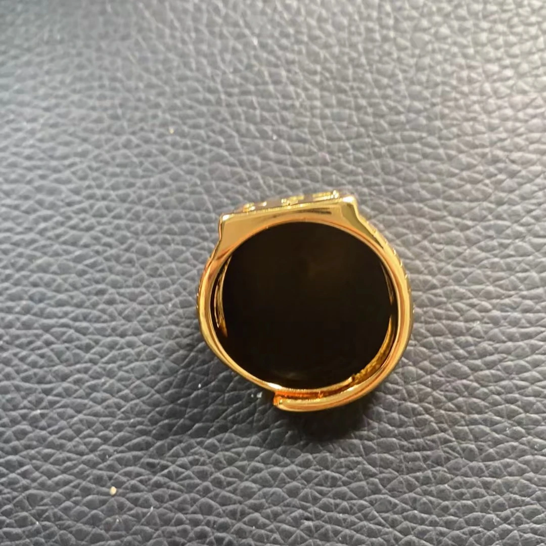 e39时尚百搭精品戒指