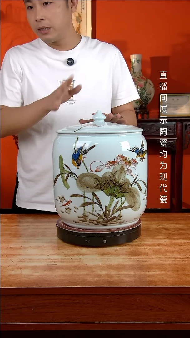 景德镇御匠邦陶瓷1