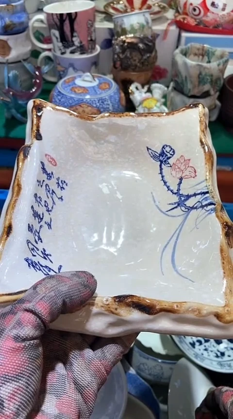 【闪购商品】瓷片11111111111111