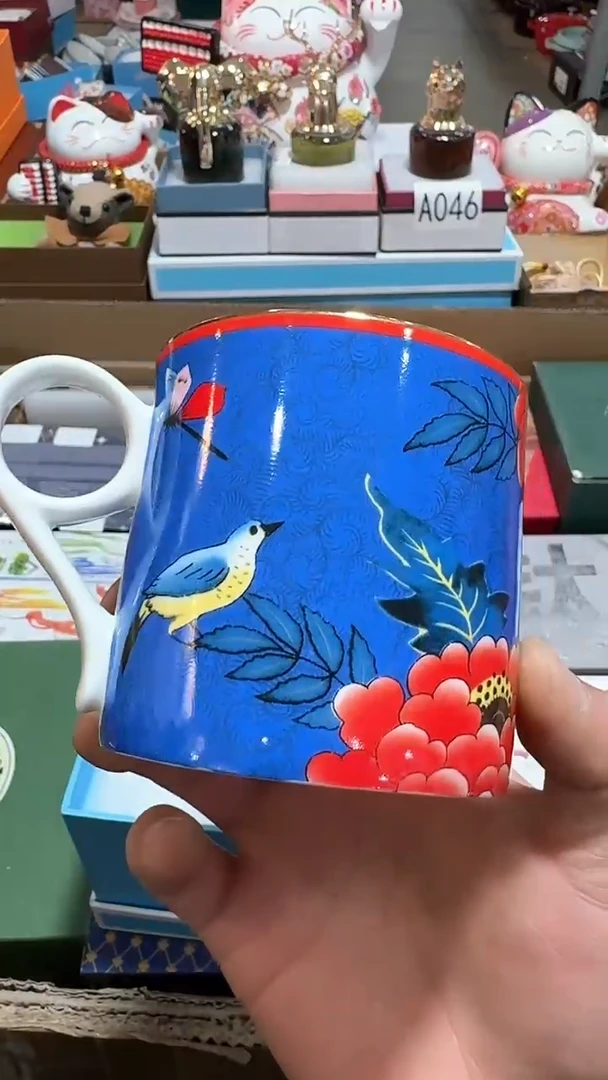 【闪购商品】瓷片大漂亮瓷器，一件不留--