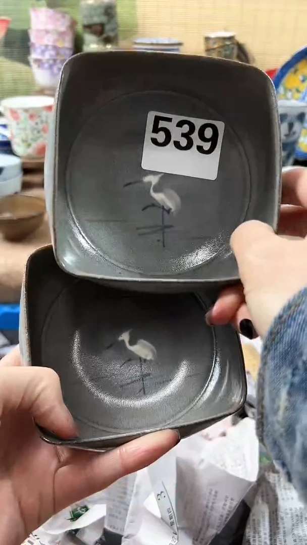 【闪购商品】慧发堂工艺品大漏