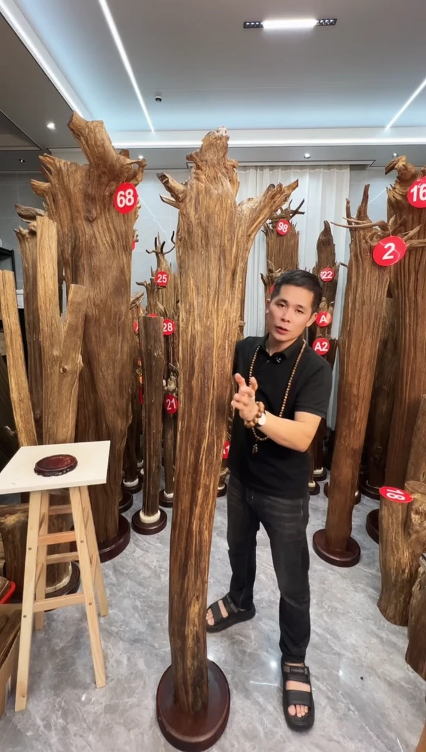 摆件沉香沉香原料