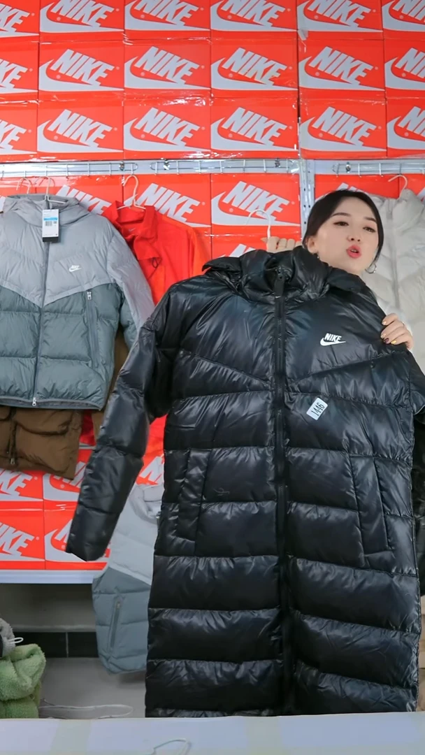 A2293闪购编码Nike/Jordan运动衣以直播间过款为准尺码