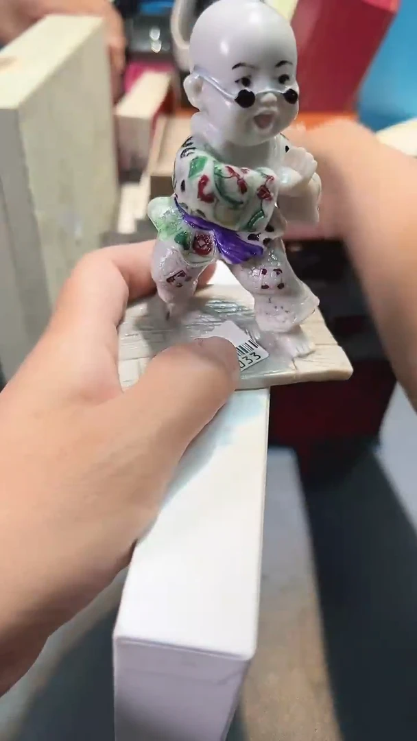 瓷片全场正品,一件不留@@1