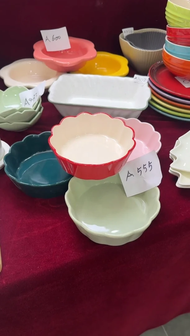 摆件陶A555-2个   仓库微瑕陶瓷清仓福利