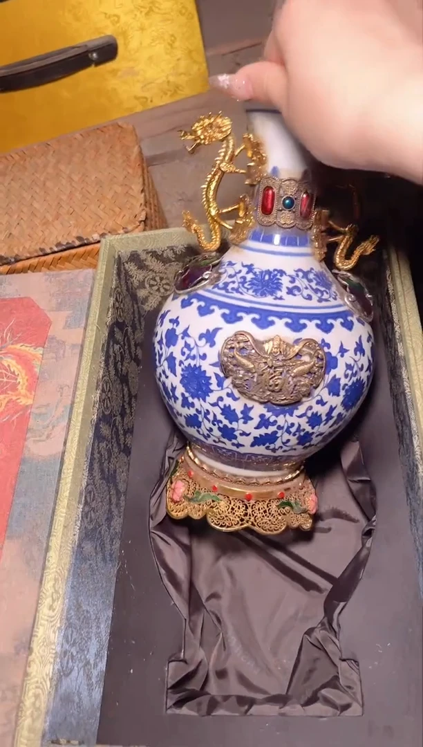 瓷片 雅琪专属优选链接EF3