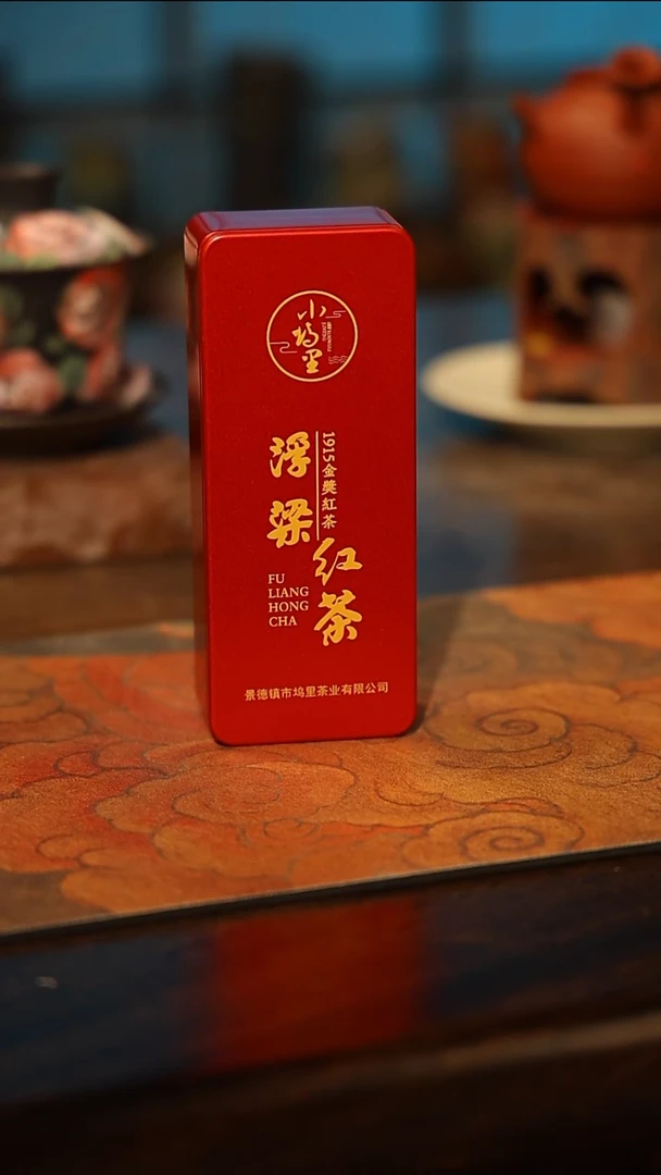 陶瓷景德镇高温釉下彩手工手绘款式