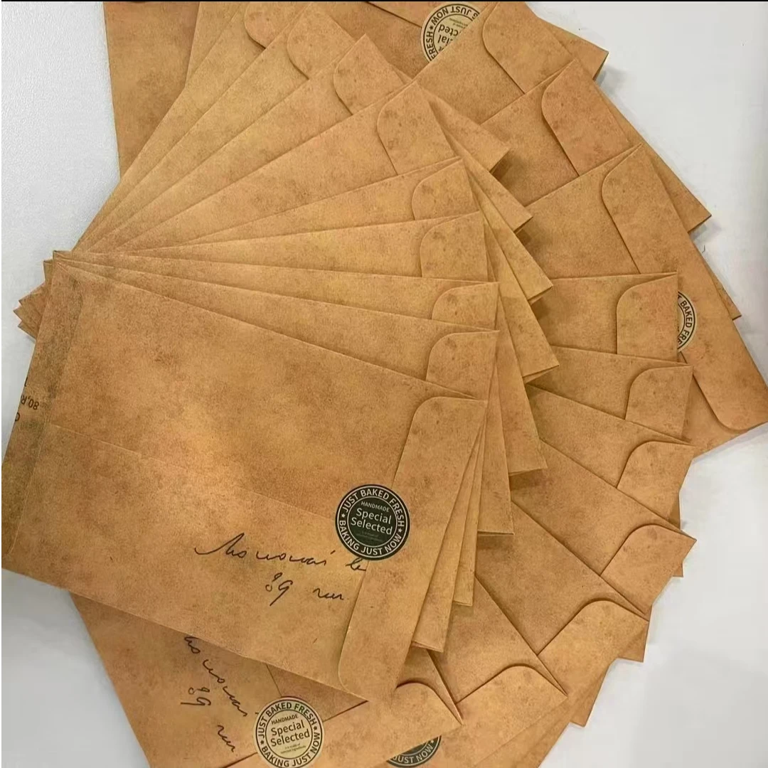 哈利波特-韩谷明信片盲袋 收藏代拆