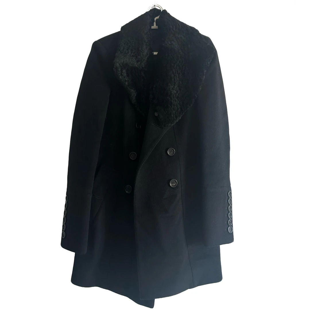 95新 BURBERRY/博柏利 海囤 巴宝莉40码/lu77846