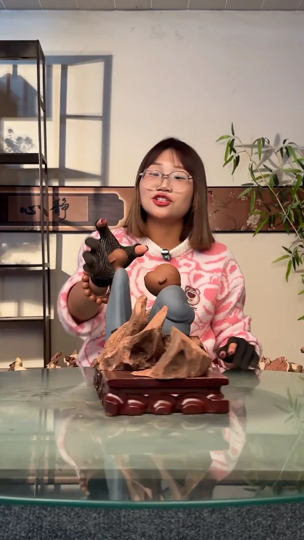 木四****店金丝红木E580