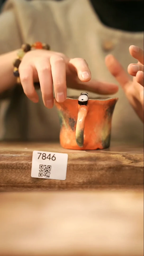 【落单孤品】福利/杯子@@7846