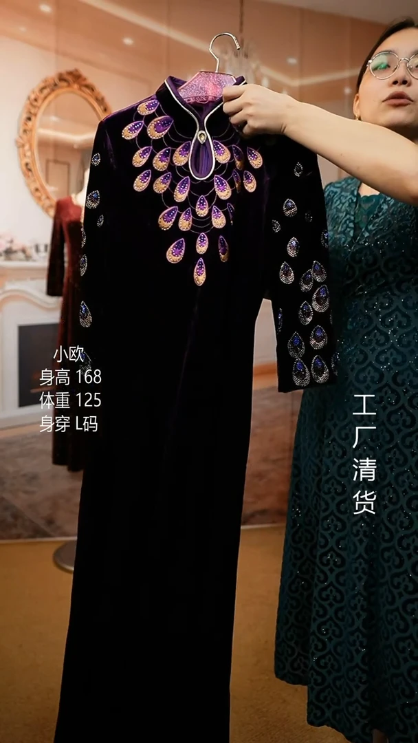 套头款好看的衣服  L