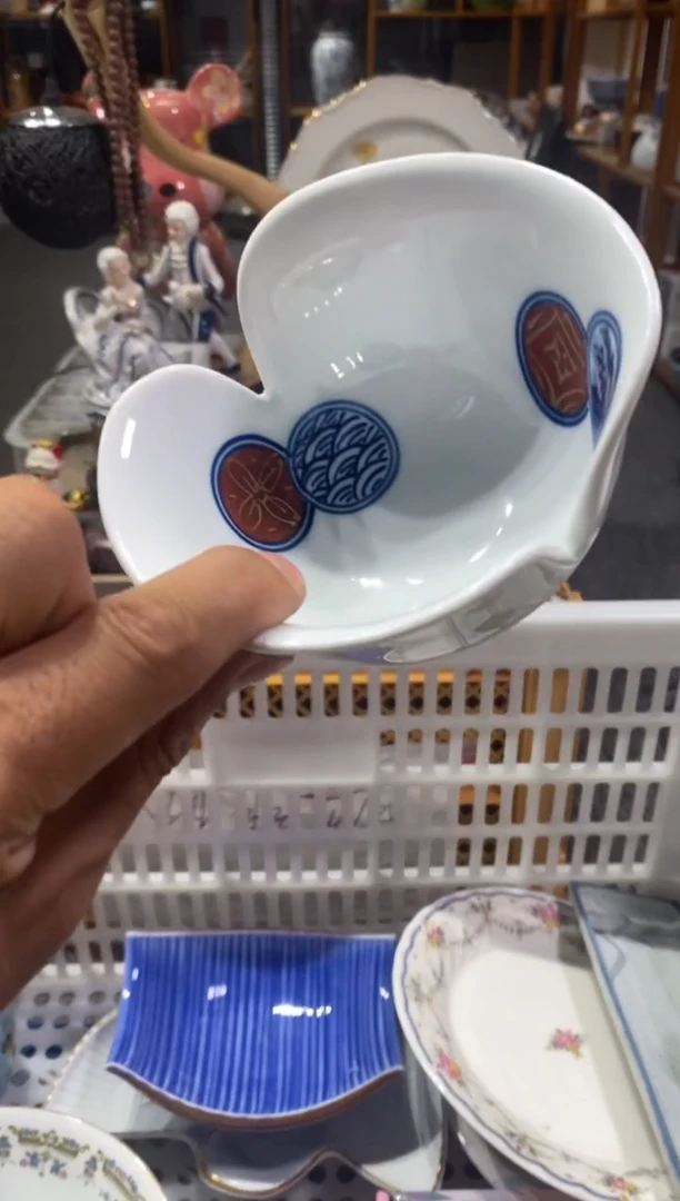 幸***i瓷器 餐具 摆件 工艺品