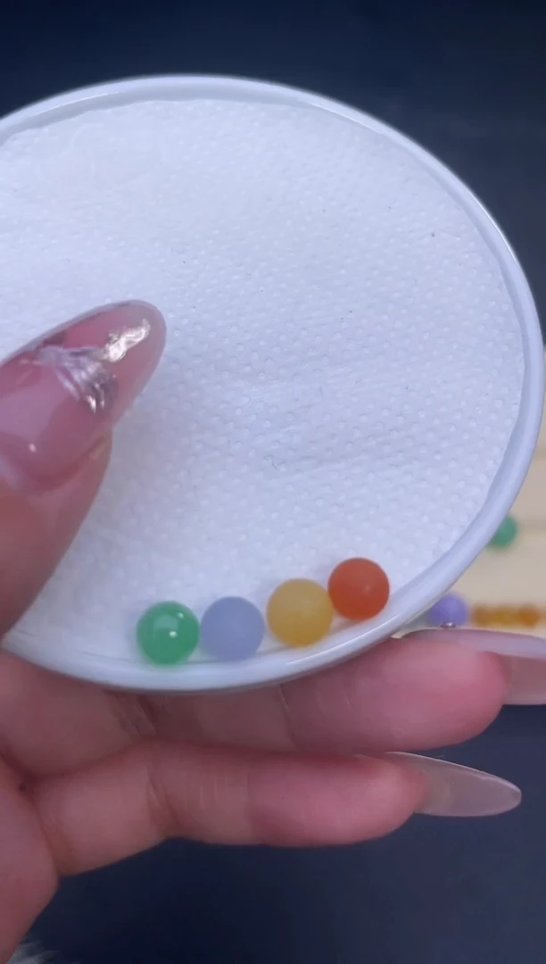 未镶嵌定制翡翠117卡6