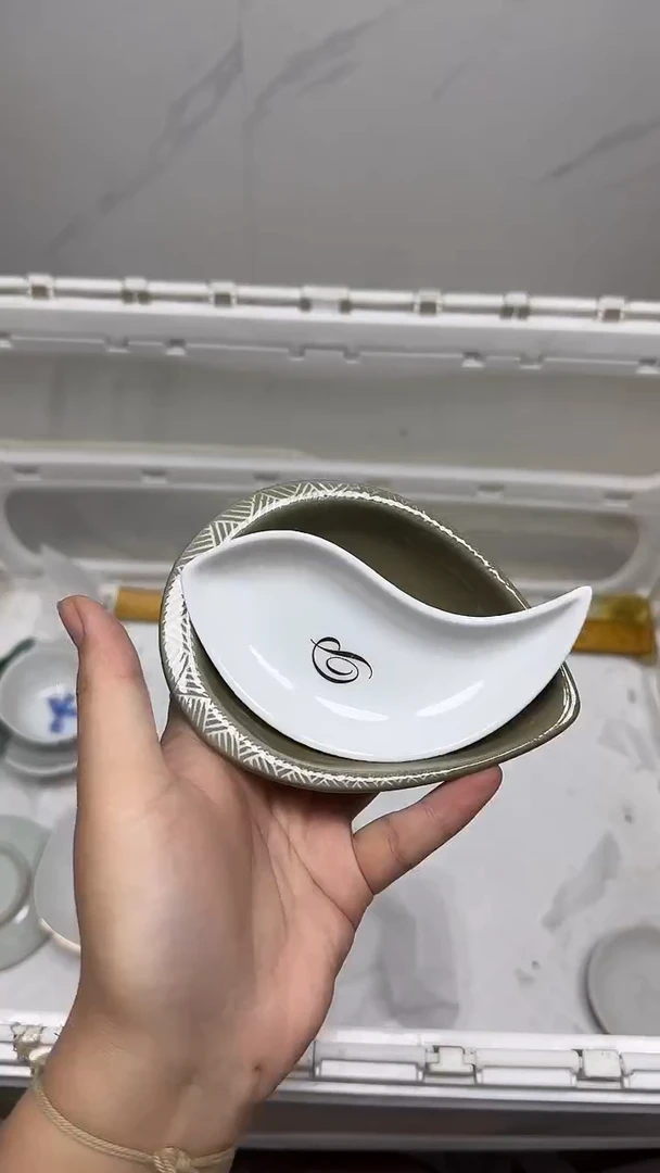 【闪购商品】265回流瓷器，默认微瑕18.8包邮