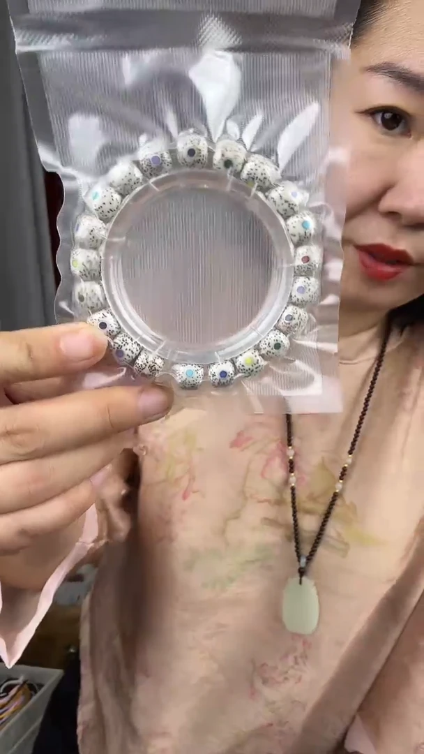 木星月镶嵌卡1010手串