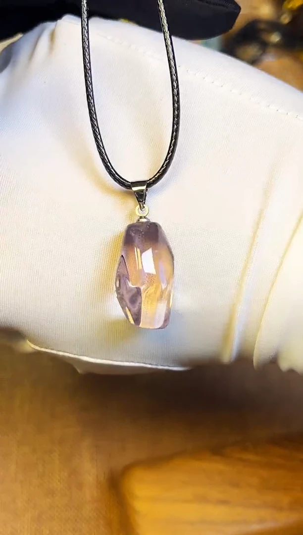 天然水晶一物一拍50