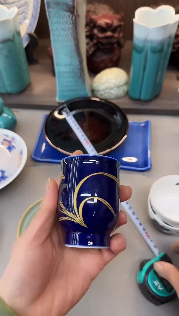 摆件月*涛瓷器瓷器瓷器瓷器