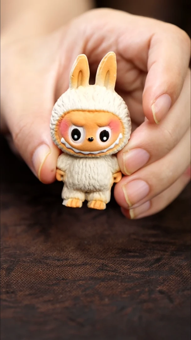 紫砂茶宠紫砂 拉粑粑