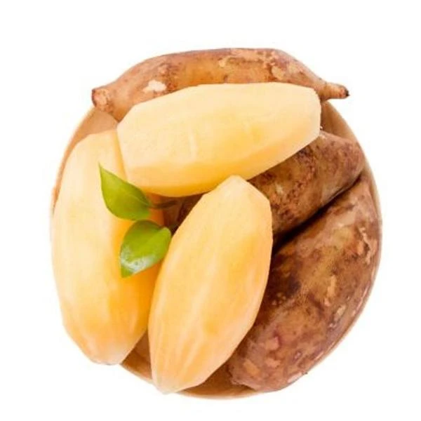 雪莲果500g（南方人意想不到的好口感，脆甜爆汁）