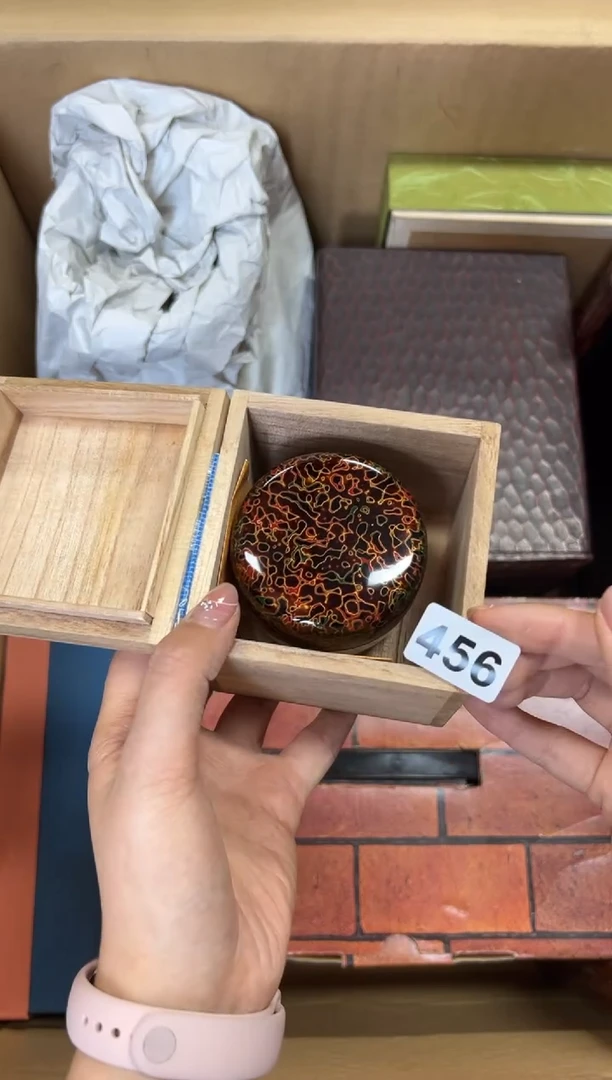 定制456中古商品谨慎参拍